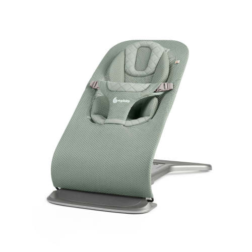 Ergobaby Evolve Mesh Bouncer (3 Colours)