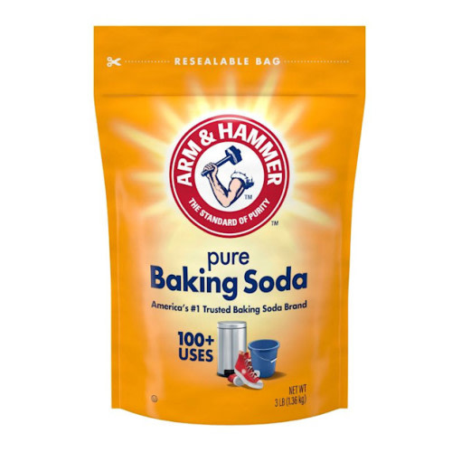 Arm & Hammer  Pure Baking Soda