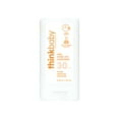 Thinkbaby, Sunscreen Stick, SPF 30, 1 Count