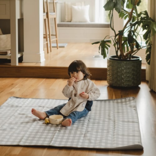 Multipurpose Waterproof Baby Play Mat