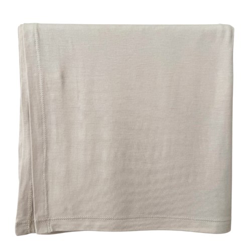 Stretch Swaddle Blanket, Natural