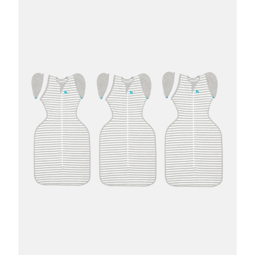 Transitioning Bundle | 1.0 TOG | Grey 3