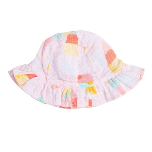 Sunhat, Cool Sweets