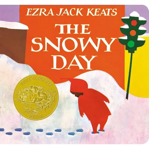 The Snowy Day
