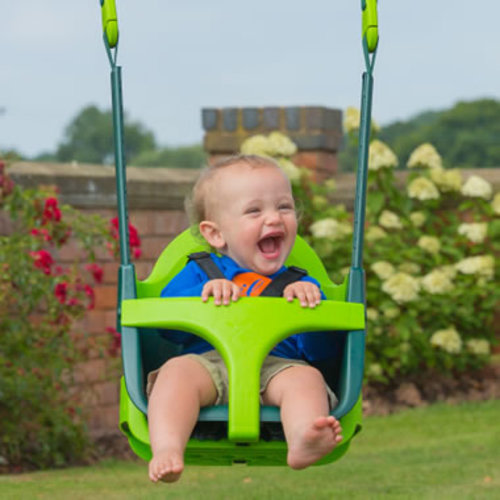 The Grow With Me Swing