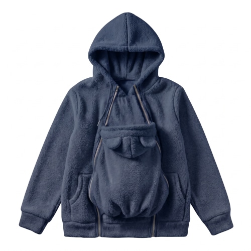 The Roo Hoodie