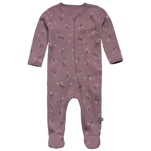 Modern Moments by Gerber Baby Mini Waffle Sleep 'N Play