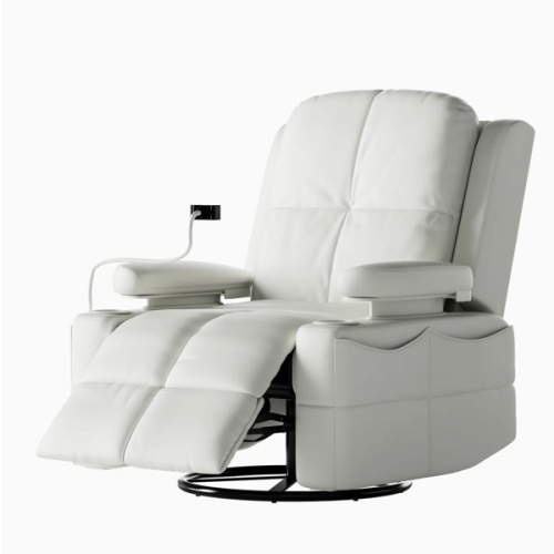 Lullapod Nursery Chair