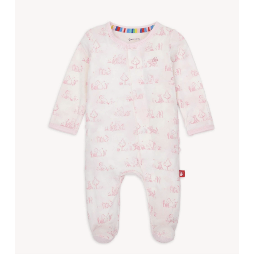 Magnetic Footie – Magnetic Me