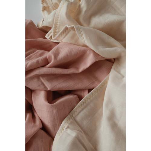 Organic Cotton Square (Undyed) – Simple Steps Market