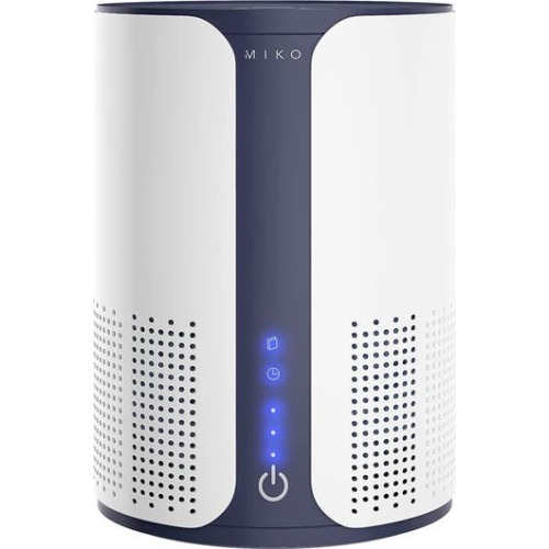 Ibuki True HEPA Air Purifier with Auto Mode and Diffuser