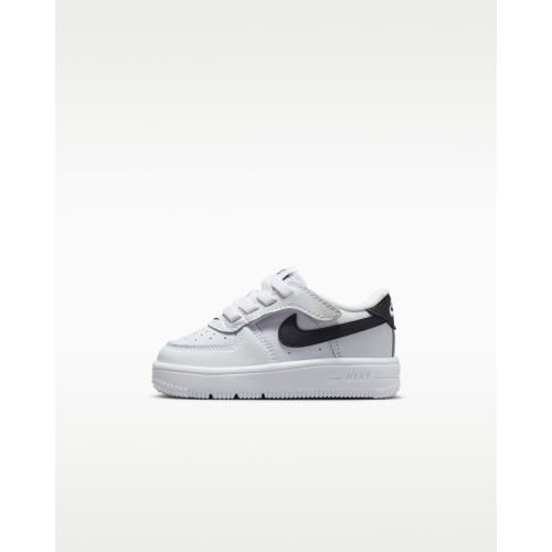 Nike Force 1 Low EasyOn Baby/Toddler Shoes
