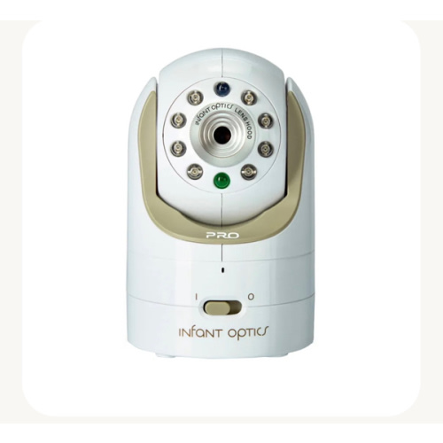 Camera Unit – Infant Optics