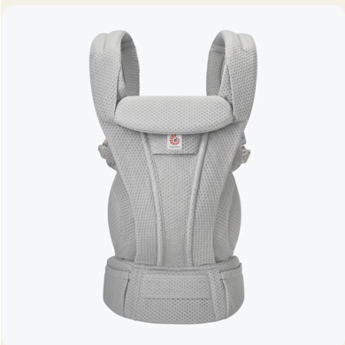 Shop Omni Deluxe Baby Carrier - NEW CARRIER | Ergobaby US