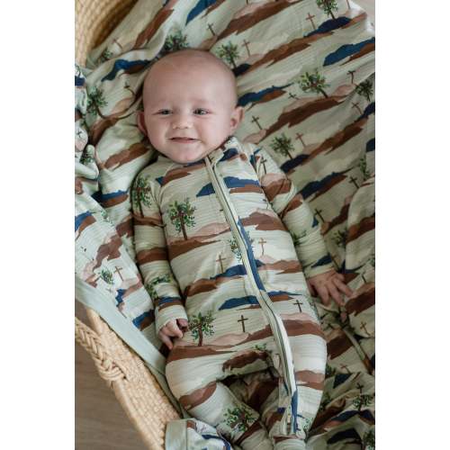 Risen Convertible Romper