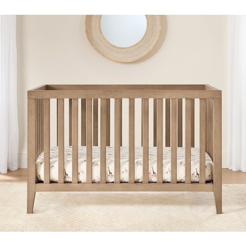 Camden Convertible Crib