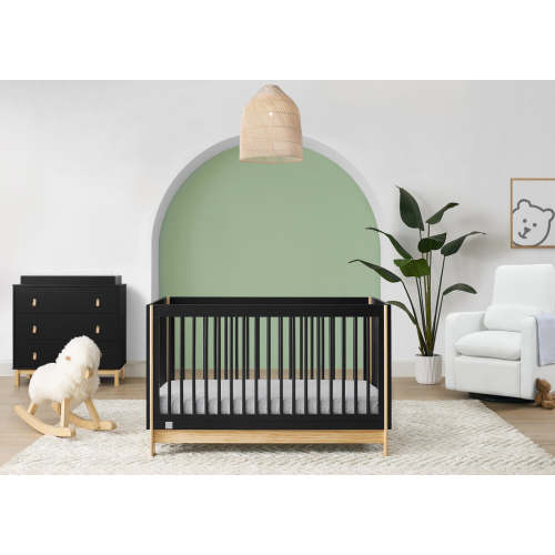 babyGap Tate 4-in-1 Convertible Crib - Delta Children