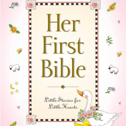 Her First Bible