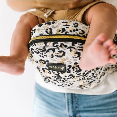 Tushbaby Hip Carrier