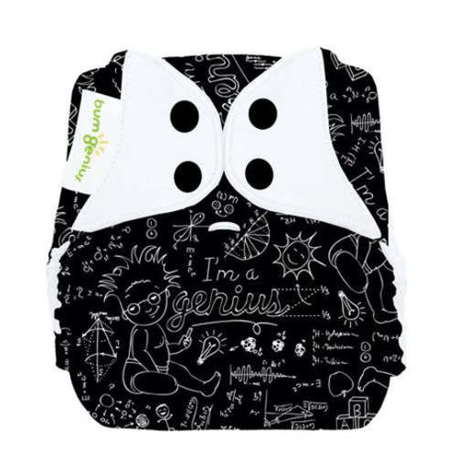 bumGenius Freetime™ 2.0 All-In-One One-Size Cloth Diaper
