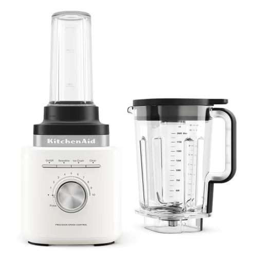 KitchenAid® Pure Power Blender with Personal Blending Jar