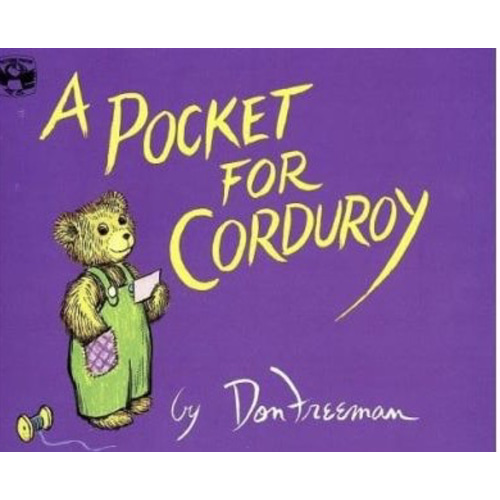 A Pocket for Corduroy