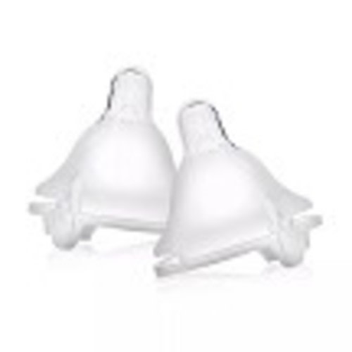 Evenflo Balance Wide-Neck Nipples | evenflo balance nipples