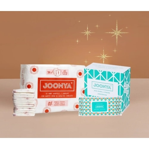 Joonya Newborn Gift Bundle