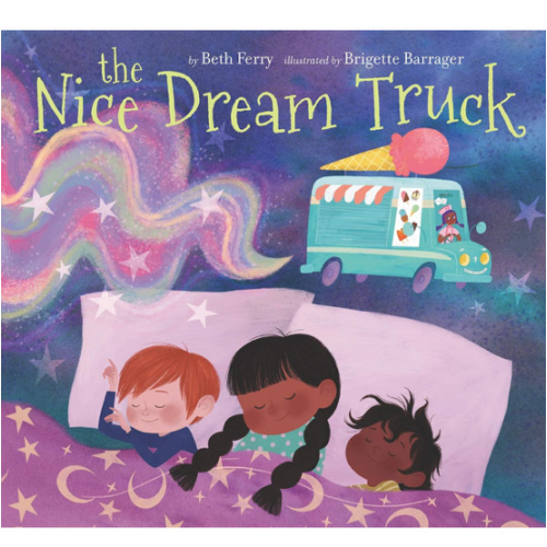 The Nice Dream Truck