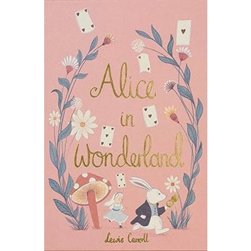 Alice in Wonderland (Wordsworth Collector's Edition)