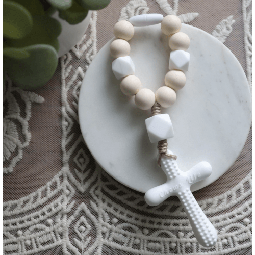 Psalm | Chews Life Silicone Decade