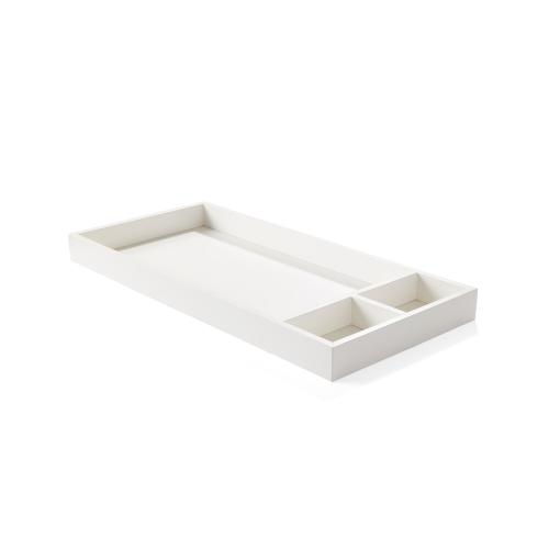 Wren Changing Top Tray