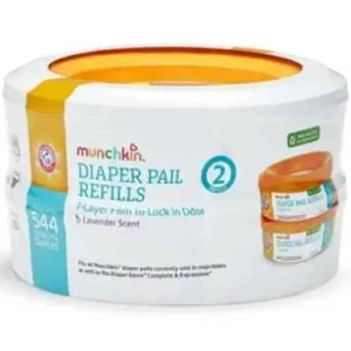 diaper pail bags - Google Search