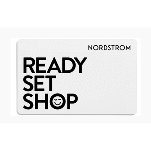 Nordstrom Gift Cards by CashStar