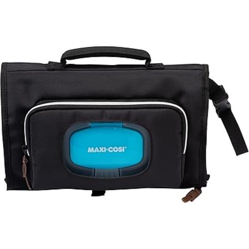 Maxi-Cosi Clutch Changing Pad, Black