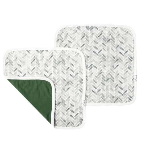 Three-Layer Security Blanket Set - Alta