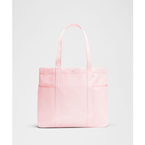 Daily Multi-Pocket Tote Bag 20L | Men's Bags,Purses,Wallets | lululemon