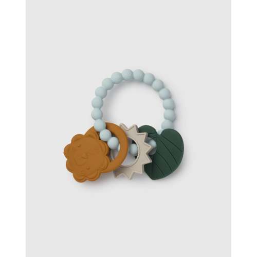 Teething Charms - Lion