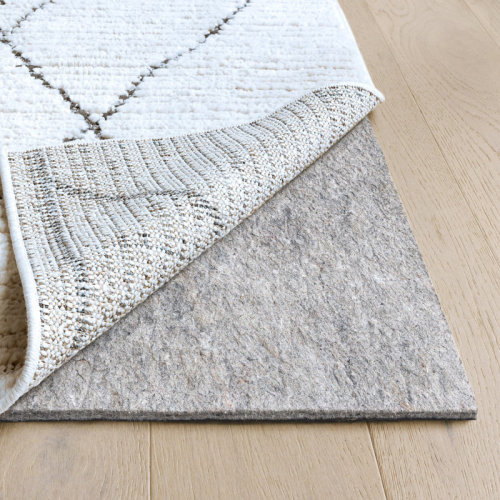 RugPadUSA Classic Non-Slip Felt & Rubber Rug Pad & Reviews | Wayfair