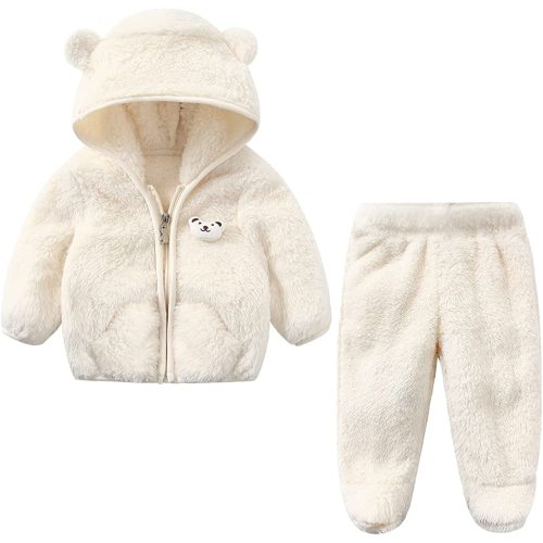 Tumaron Toddler Baby Boy Snowsuit Infant Girls Snow Pants And Jackets Winter Clothes Coat