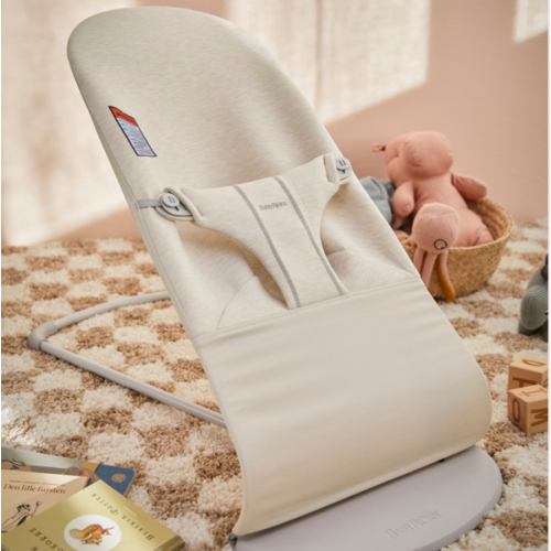 BabyBjörn Bouncer Bliss