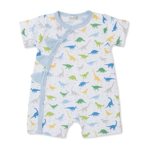 Kissy Kissy Dinosaurs Galore Short Playsuit PRT KBR09916I-K999 5012
