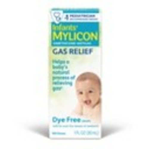 Mylicon Baby Gas Relief Drops | Colic Treatment