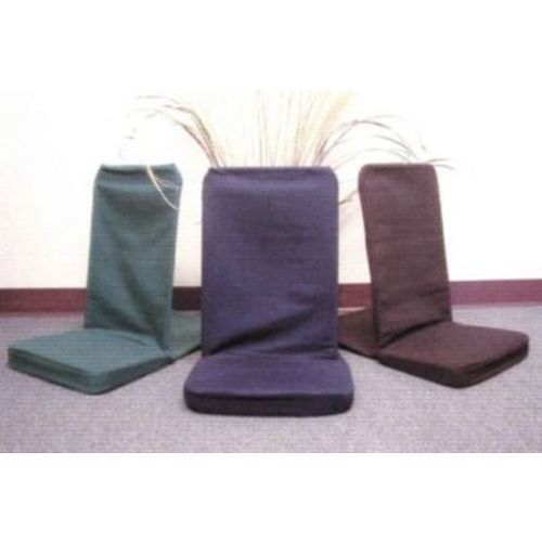 BackJack Floor Chair - Natural - XL - BX-100, BJ Industries inc.