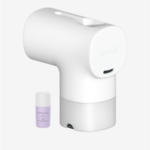 Bath Filter for Baby | The Best Bathtub Water Filter - Canopy