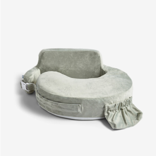 Super Deluxe Nursing Pillow