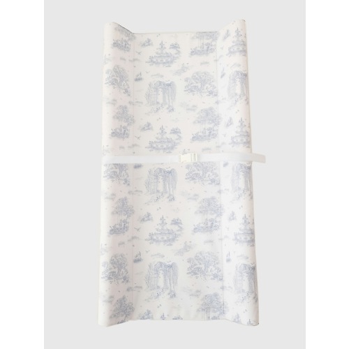 The Gilded Bird Contour Change Pad