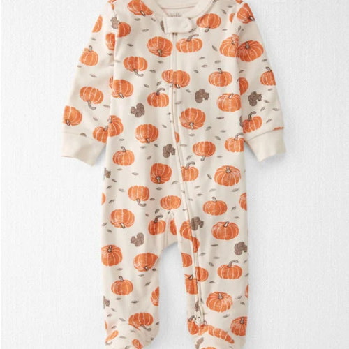 Little Planet Organic Cotton Pajamas for Babies, Toddlers, and Kids| Carter's