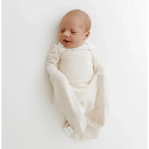 Swaddelini Organic Cotton Sleep Sack | Small
