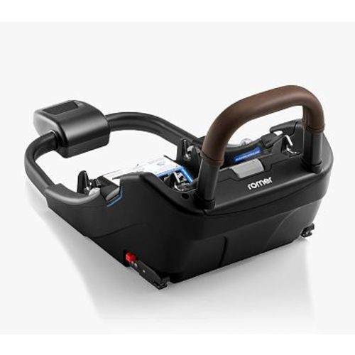 Romer Versa Infant Car Seat Base with SecureLoc and Rigid LATCH